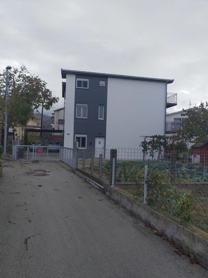 Apartment M & M Split Exterior photo