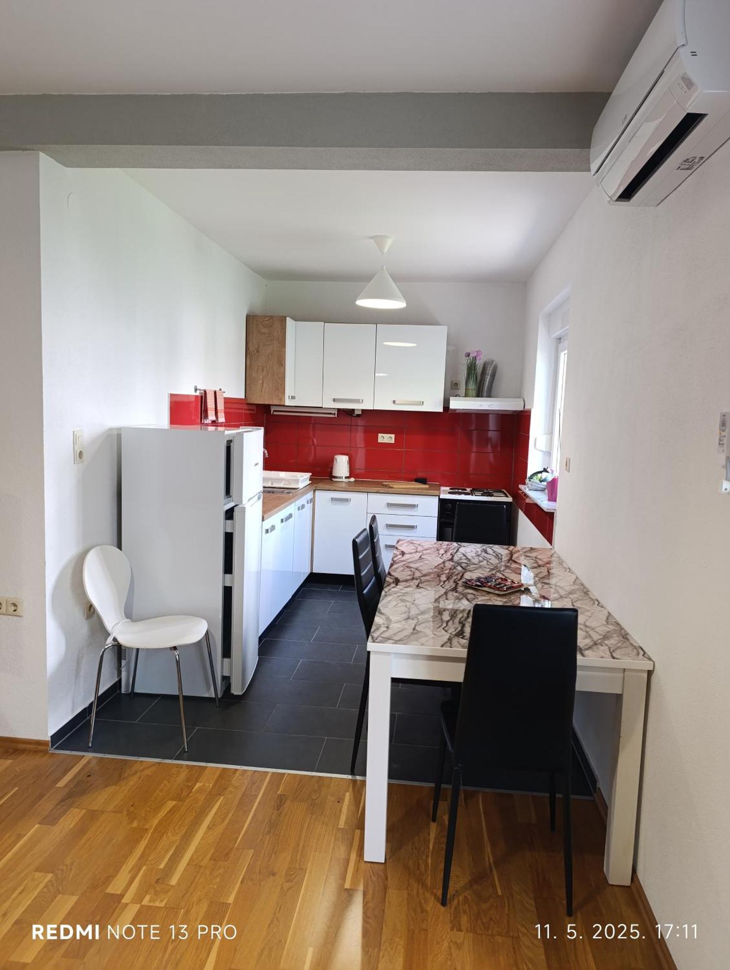 Apartment M & M Split Exterior photo